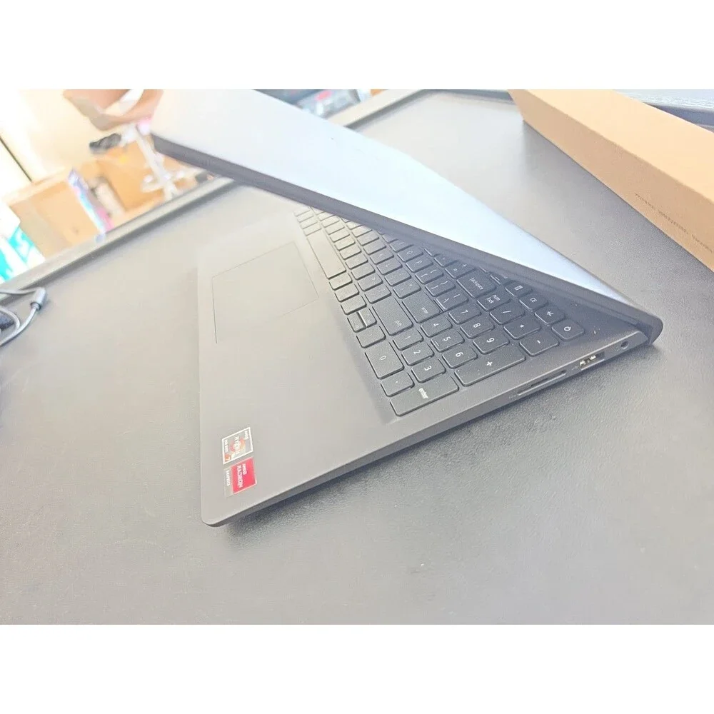Dell - 15.6